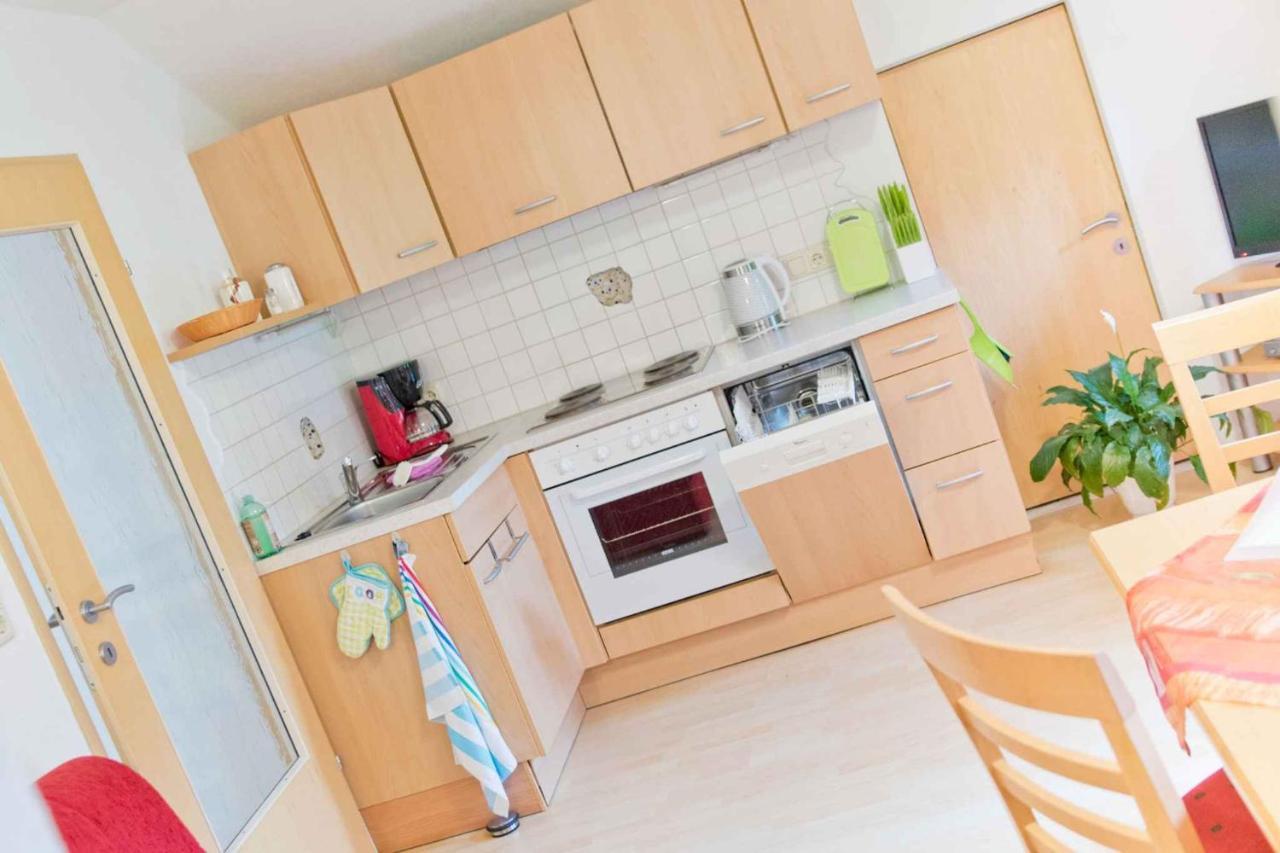 Apartment In Schlitters With Two-Bedrooms 1 Экстерьер фото