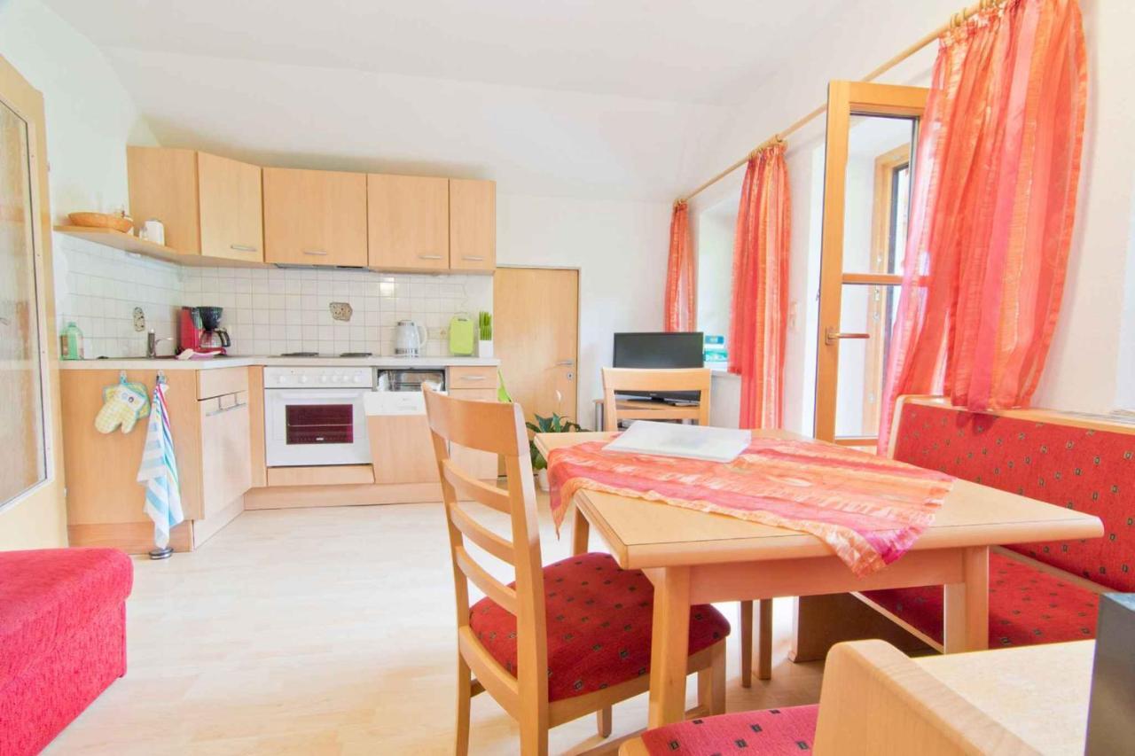 Apartment In Schlitters With Two-Bedrooms 1 Экстерьер фото