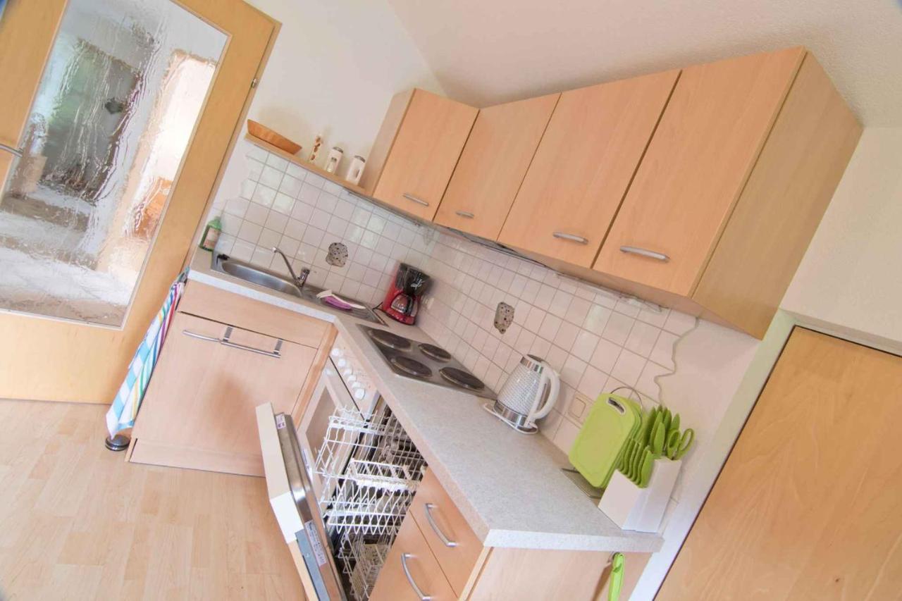 Apartment In Schlitters With Two-Bedrooms 1 Экстерьер фото