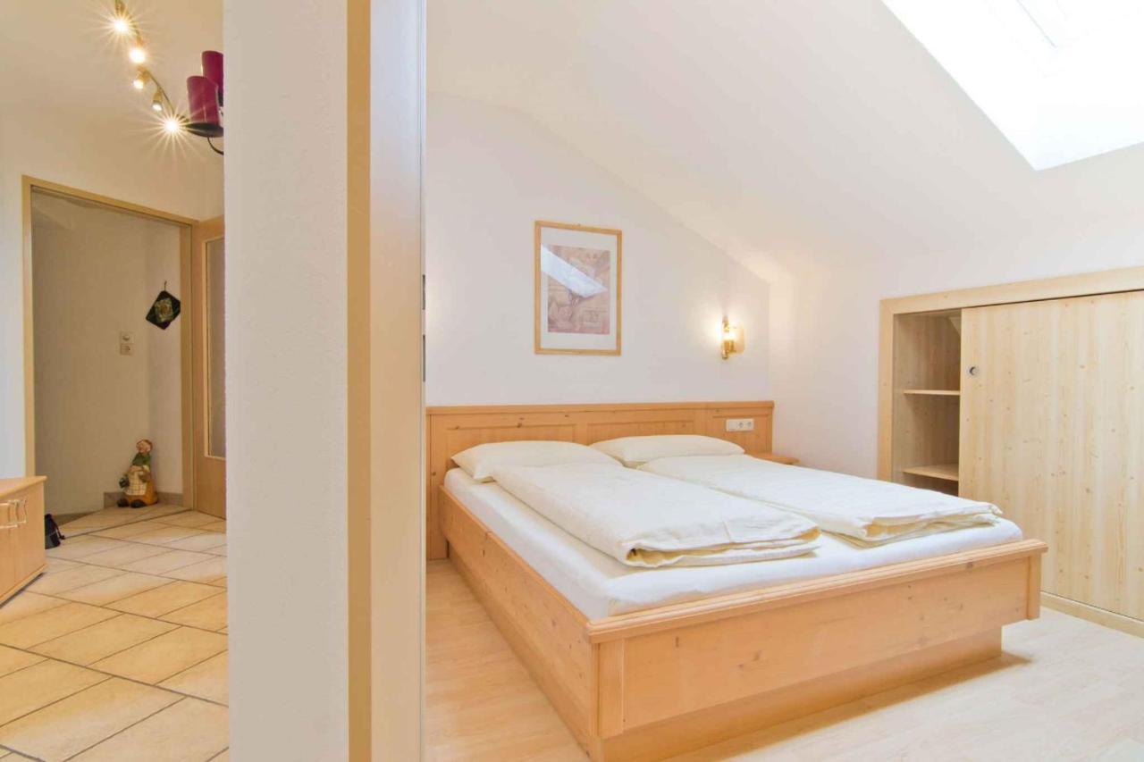 Apartment In Schlitters With Two-Bedrooms 1 Экстерьер фото
