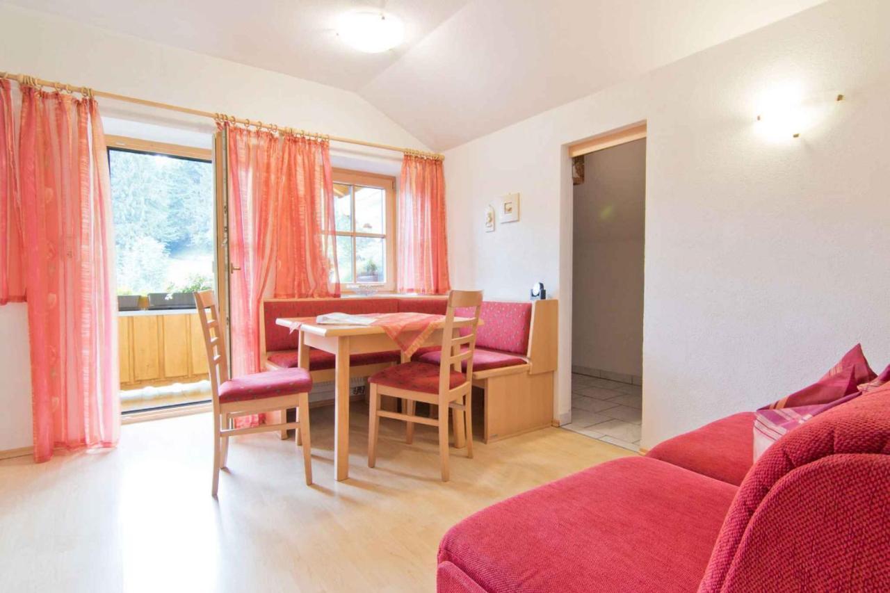 Apartment In Schlitters With Two-Bedrooms 1 Экстерьер фото