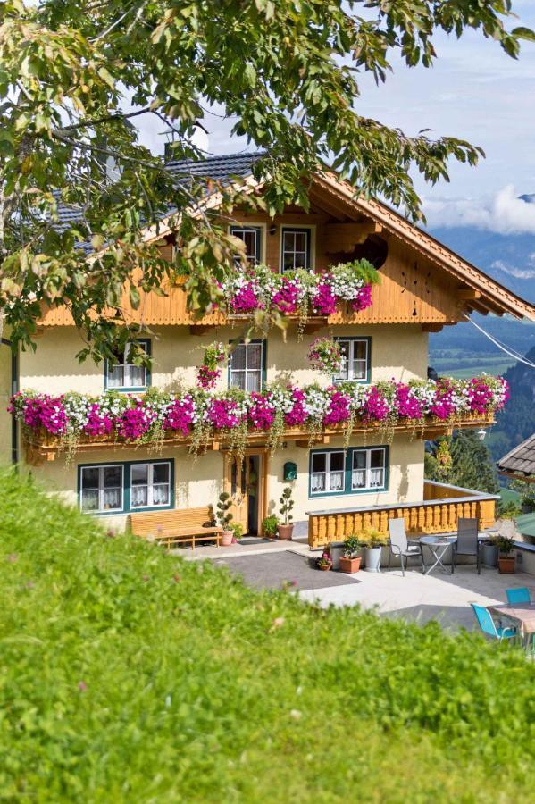 Apartment In Schlitters With Two-Bedrooms 1 Экстерьер фото